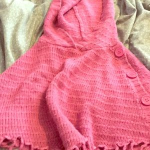 Magenta button shall